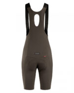 ETXEONDO Culotte Corto Mujer Olaia Dinamic café