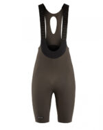 ETXEONDO Culotte Corto Mujer Olaia Dinamic café - Imagen 2