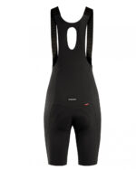 ETXEONDO Culotte Corto Mujer Olaia Dinamic negro
