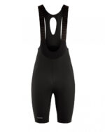 ETXEONDO Culotte Corto Mujer Olaia Dinamic negro - Imagen 2