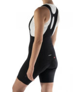 ETXEONDO Culotte Corto Mujer Olaia Dinamic negro - Imagen 3