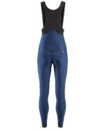 ETXEONDO Culotte Largo Mujer Olaia Thermo petróleo