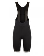 ETXEONDO Culotte Corto Mujer Olimpica negro