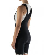ETXEONDO Culotte Corto Mujer Olimpica negro - Imagen 3