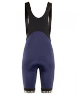 ETXEONDO Culotte Corto Mujer Olimpica azul marino - Imagen 2