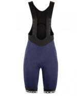 ETXEONDO Culotte Corto Mujer Olimpica azul marino