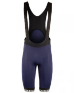 ETXEONDO Culotte Corto Hombre Olimpico azul marino - Imagen 2
