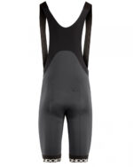 ETXEONDO Culotte Corto Hombre Olimpico gris