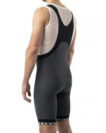 ETXEONDO Culotte Corto Hombre Olimpico gris - Imagen 3