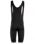 ETXEONDO Culotte Corto Hombre Olimpico negro