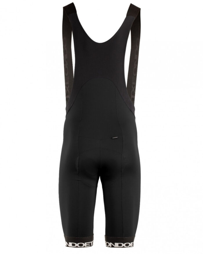 OLIMPICO-NEGRO-1 ETXEONDO Culotte Corto Hombre Olimpico negro - Imagen 1
