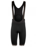 ETXEONDO Culotte Corto Hombre Olimpico negro - Imagen 2