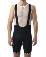 ETXEONDO Culotte Corto Hombre Olimpico negro - Imagen 3