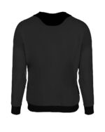 ETXEONDO Maillot Manga Larga Térmico Hombre Open negro - Imagen 2