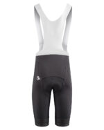 ETXEONDO Culotte Corto Hombre Orhi Dersu negro - Imagen 2