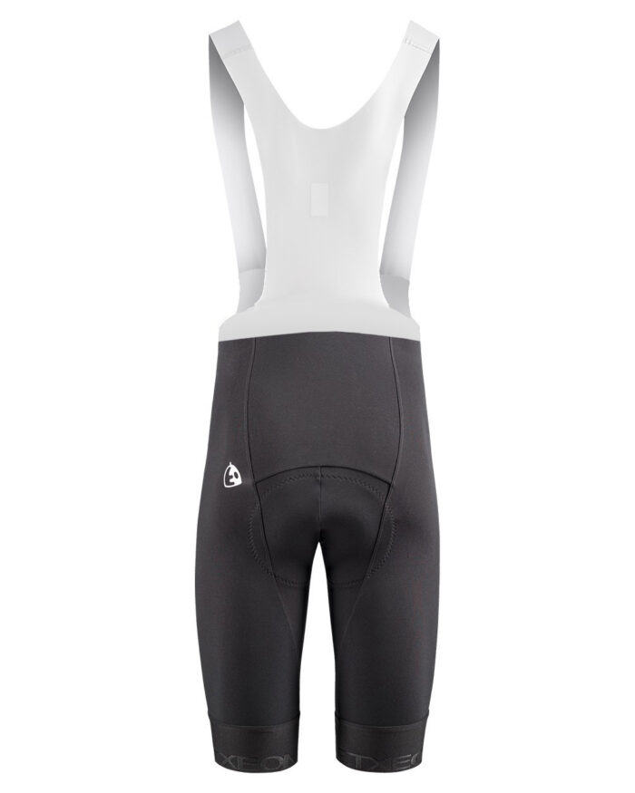 ETXEONDO Culotte Corto Hombre Orhi Dersu negro - Imagen 2