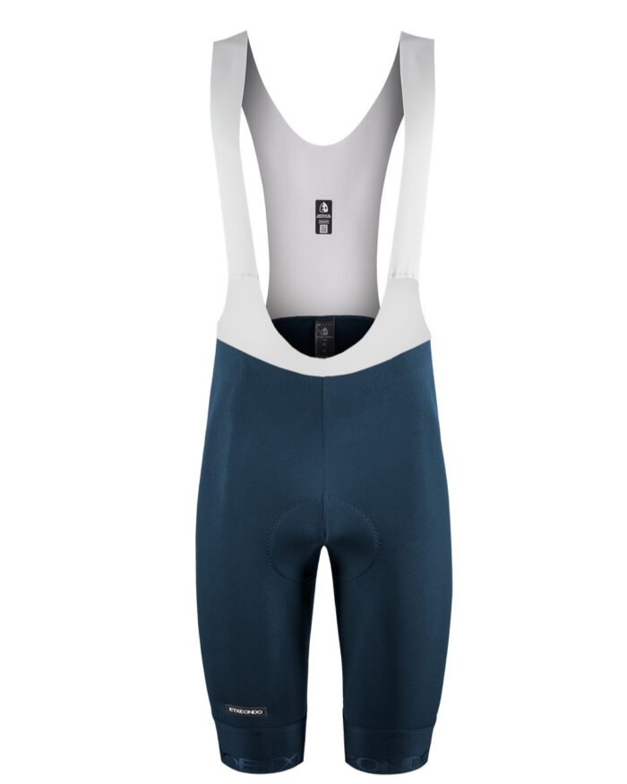 ORHI-DERSU-PETROL-1 ETXEONDO Culotte Corto Hombre Orhi Dersu petróleo - Imagen 1