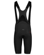 ETXEONDO Culotte Corto Hombre Orhi Dinamic negro