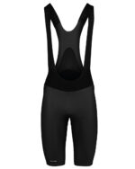 ETXEONDO Culotte Corto Hombre Orhi Dinamic negro - Imagen 2