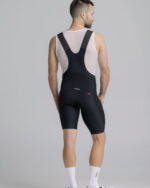 ETXEONDO Culotte Corto Hombre Orhi Dinamic negro - Imagen 3