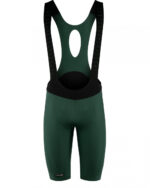 ETXEONDO Culotte Corto Hombre Orhi Dinamic verde / blanco - Imagen 2