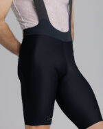 ETXEONDO Culotte Corto Hombre Orhi Dinamic negro - Imagen 4
