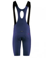 ETXEONDO Culotte Corto Hombre Orhi Dinamic azul marino