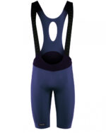 ETXEONDO Culotte Corto Hombre Orhi Dinamic azul marino / blanco - Imagen 2