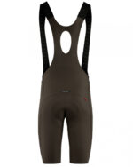 ETXEONDO Culotte Corto Hombre Orhi Dinamic café / blanco