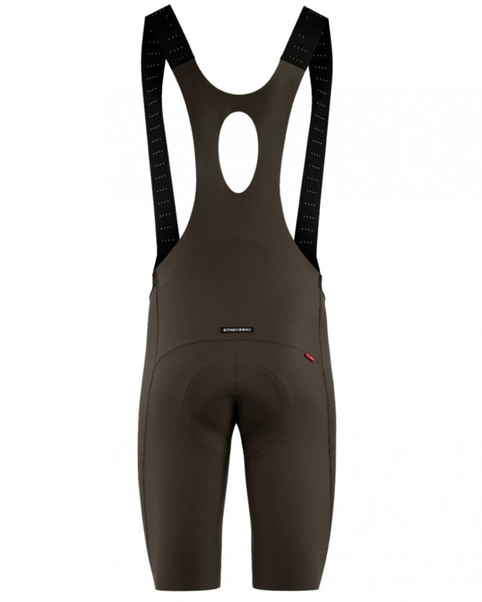 ORHI-DINAMIC-CAFE-BLANCO-1 ETXEONDO Culotte Corto Hombre Orhi Dinamic café / blanco - Imagen 1