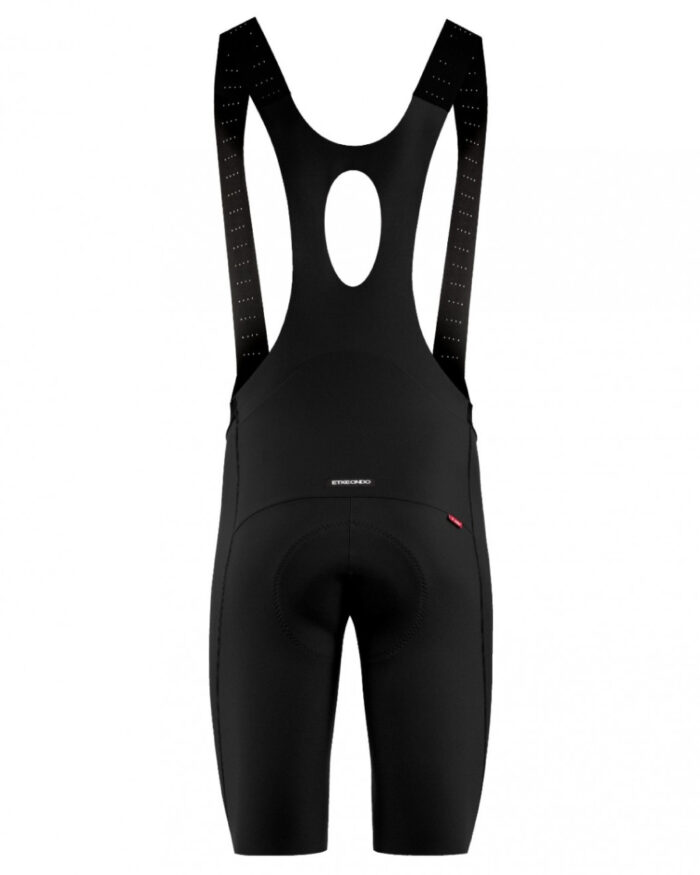 ORHI-DINAMIC-NEGRO-BLANCO-1 ETXEONDO Culotte Corto Hombre Orhi Dinamic negro / blanco - Imagen 1