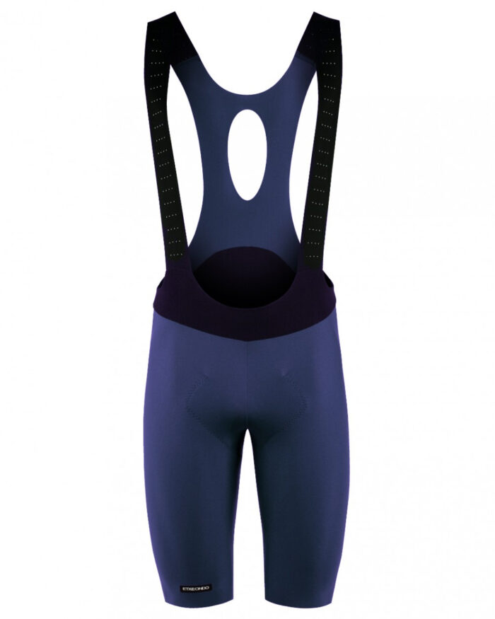 ETXEONDO Culotte Corto Hombre Orhi Dinamic azul marino - Imagen 2