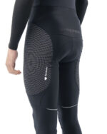 ETXEONDO Culotte Largo Hombre Orhi Dyneema negro - Imagen 4