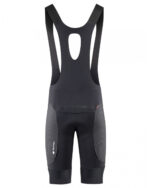 ETXEONDO Culotte Corto Hombre Orhi Dyneema negro
