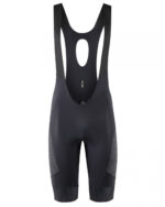 ETXEONDO Culotte Corto Hombre Orhi Dyneema negro - Imagen 2