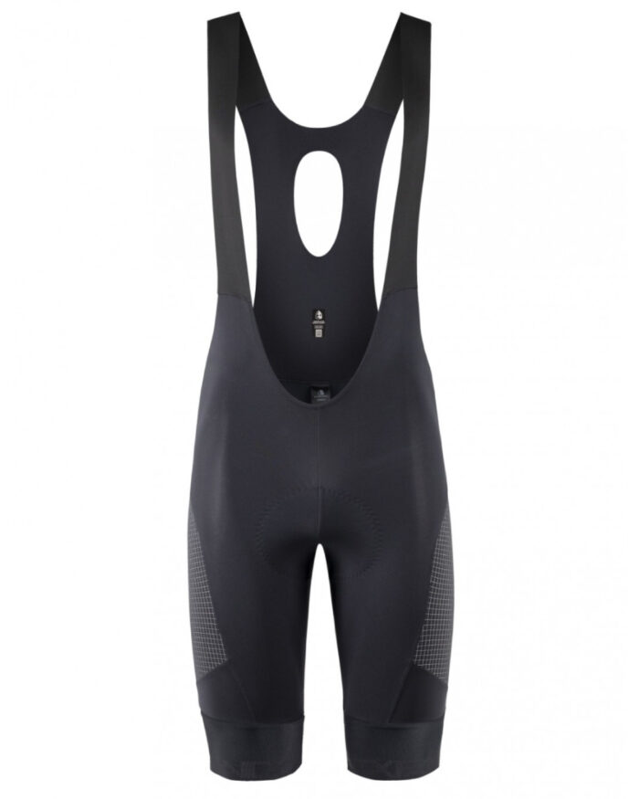ETXEONDO Culotte Corto Hombre Orhi Dyneema negro - Imagen 2