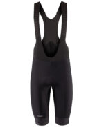 ETXEONDO Culotte Corto Hombre Orhi Hydro negro