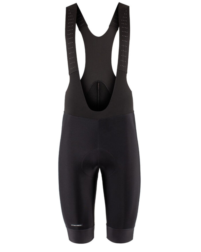 ORHI-HYDRO-1 ETXEONDO Culotte Corto Hombre Orhi Hydro negro - Imagen 1