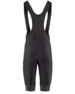 ETXEONDO Culotte Corto Hombre Orhi Hydro negro - Imagen 2