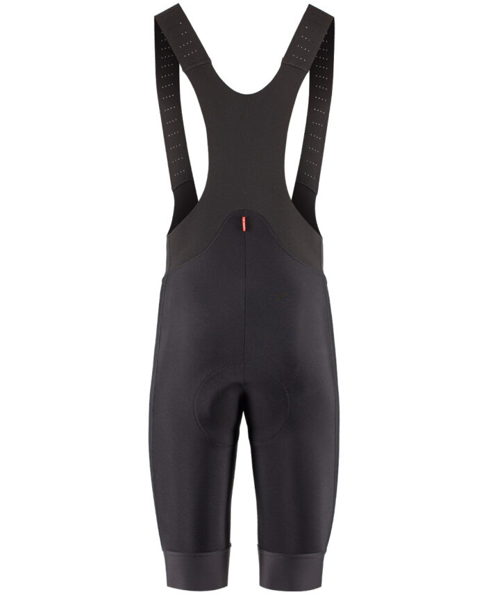 ETXEONDO Culotte Corto Hombre Orhi Hydro negro - Imagen 2