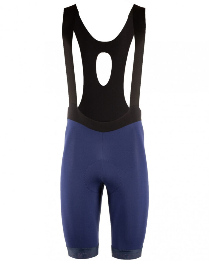 ETXEONDO Culotte Corto Hombre Orhi Pro azul marino - Imagen 2