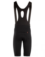 ETXEONDO Culotte Corto Hombre Orhi Pro negro