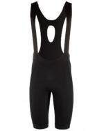 ETXEONDO Culotte Corto Hombre Orhi Pro negro - Imagen 2