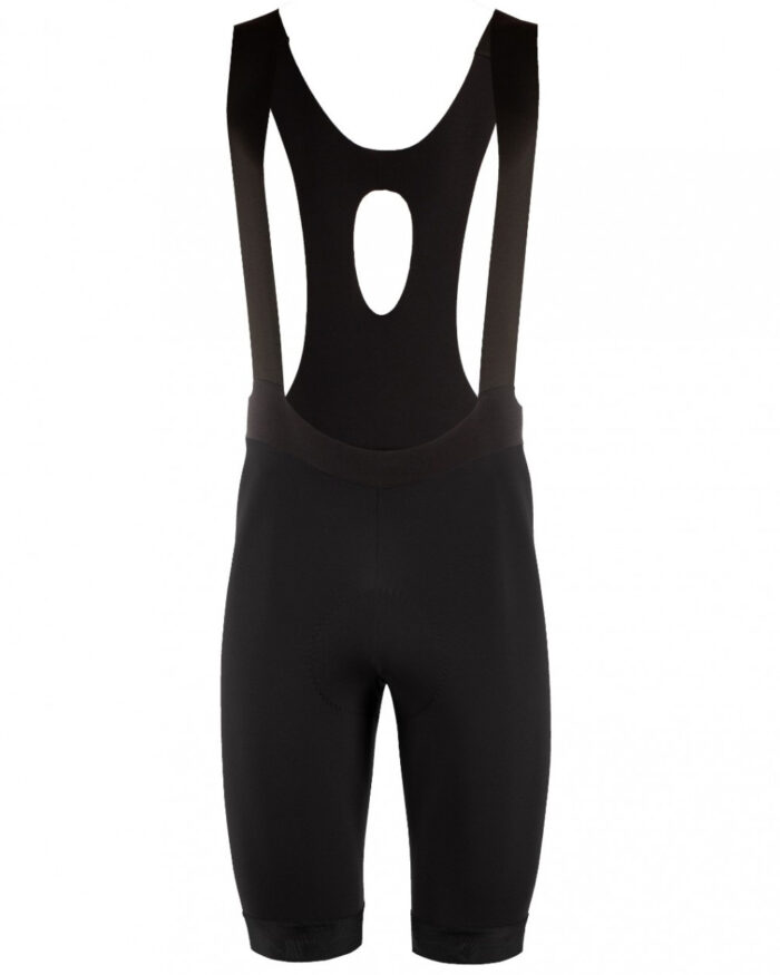 ETXEONDO Culotte Corto Hombre Orhi Pro negro - Imagen 2