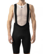 ETXEONDO Culotte Corto Hombre Orhi Pro negro - Imagen 3