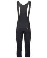 ETXEONDO Culotte Largo Hombre Orhi Thermo 3/4 negro