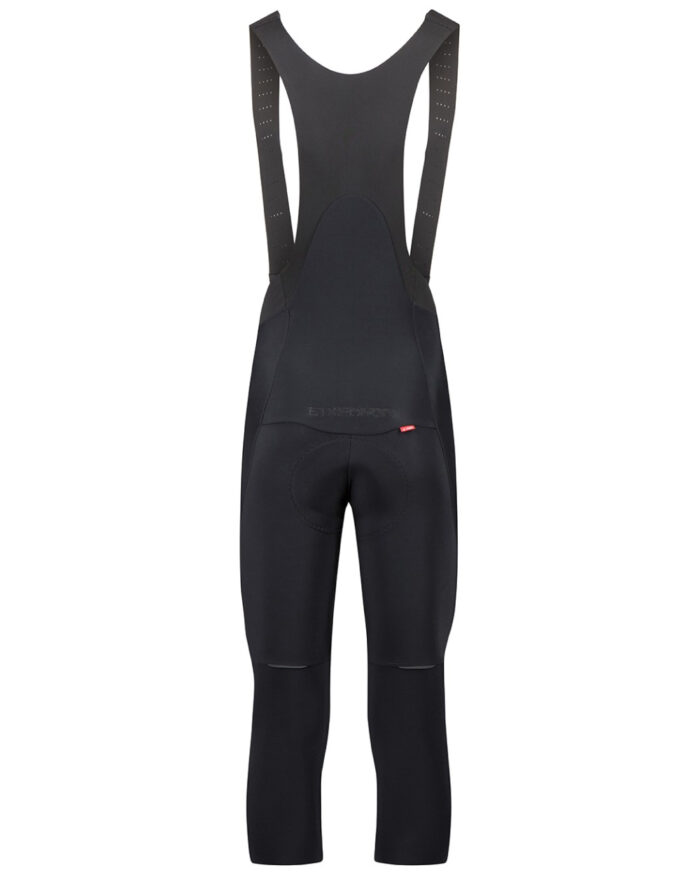 ORHI-THERMO-34-NEGO-1 ETXEONDO Culotte Largo Hombre Orhi Thermo 3/4 negro - Imagen 1