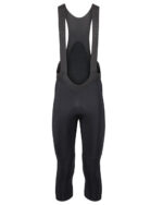 ETXEONDO Culotte Largo Hombre Orhi Thermo 3/4 negro - Imagen 2