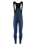 ETXEONDO Culotte Largo Hombre Orhi Thermo azul marino