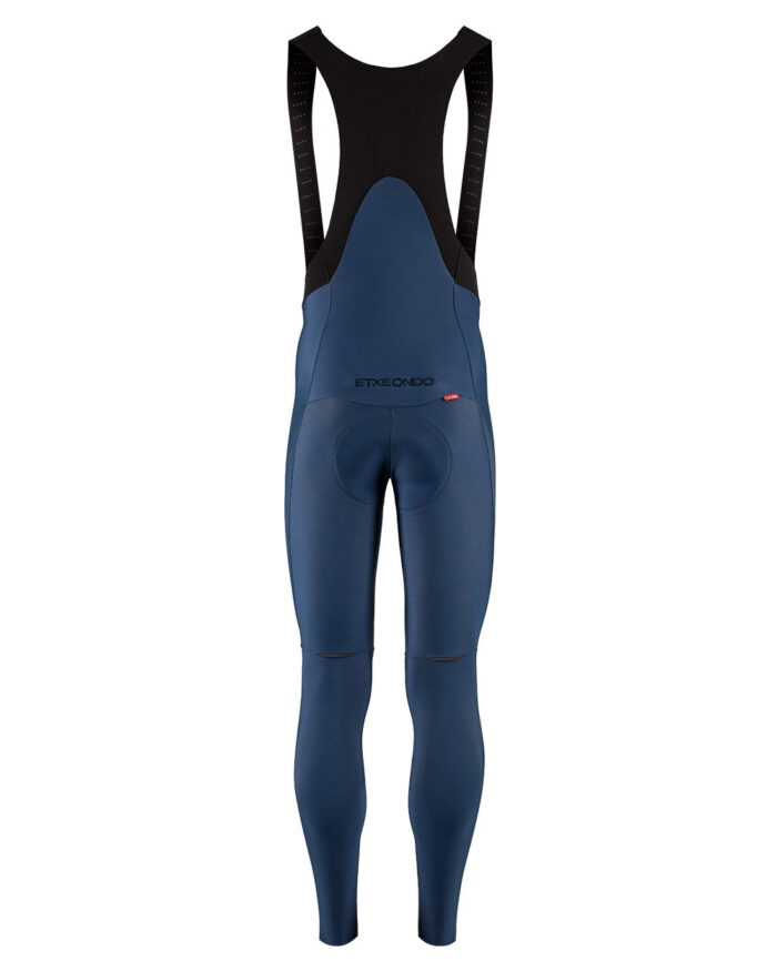 ORHI-THERMO-LARGO-AZUL-1 ETXEONDO Culotte Largo Hombre Orhi Thermo azul marino - Imagen 1